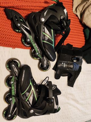 Patines rollerblade