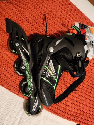 Patines rollerblade