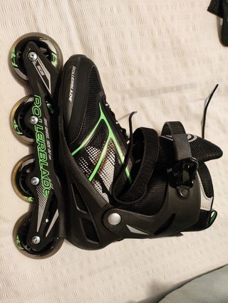 Patines rollerblade
