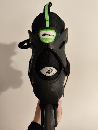 Patines rollerblade