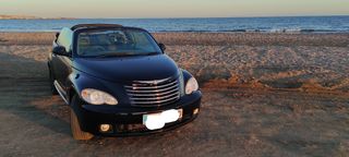 Chrysler PT Cruiser 2007