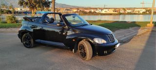 Chrysler PT Cruiser 2007