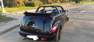 Chrysler PT Cruiser 2007