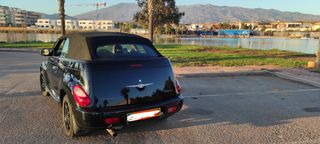 Chrysler PT Cruiser 2007
