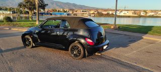Chrysler PT Cruiser 2007