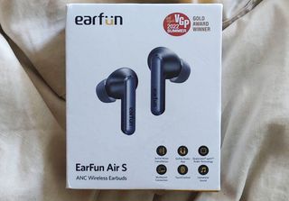 Auricolari bluetooth AirFun Air S