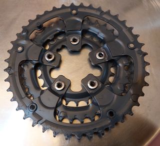plato shimano 3v