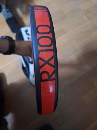 Pala Adidas RX100 Padel