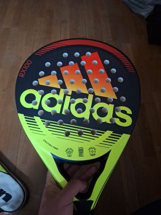 Pala Adidas RX100 Padel