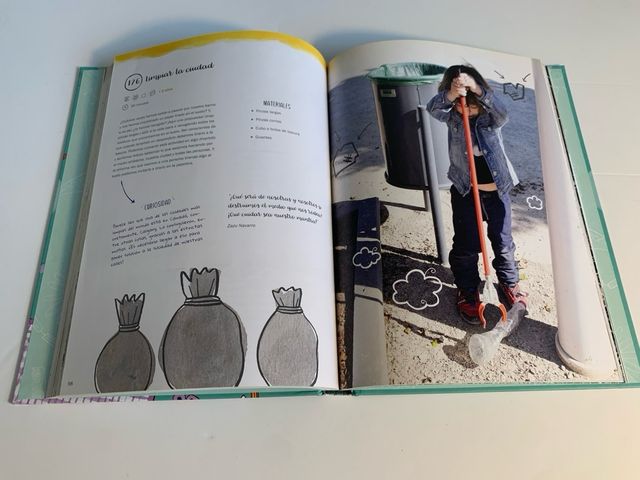 365 actividades para jugar sin pantallas