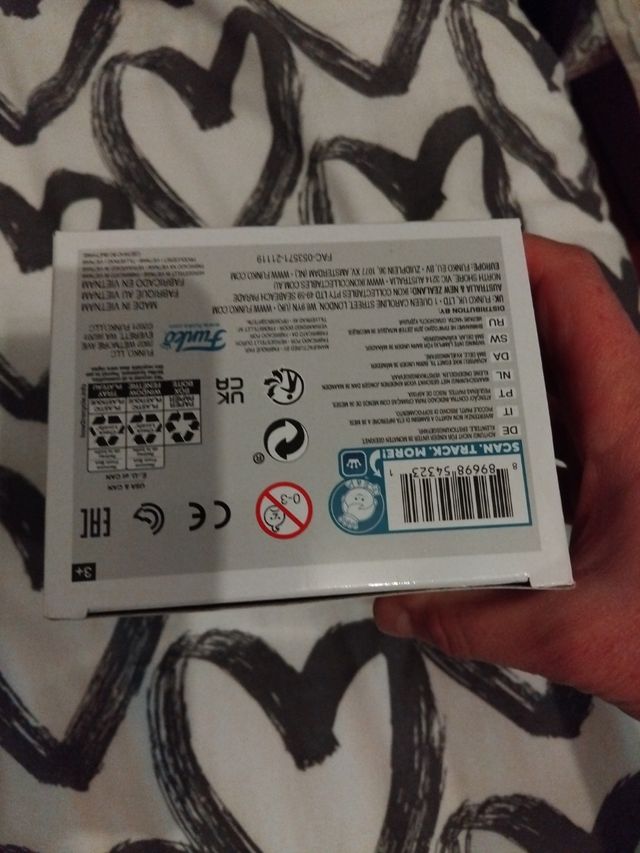 Funko pop sacarle witch