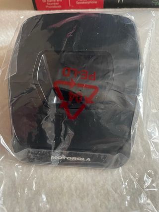 Teléfono inalámbrico