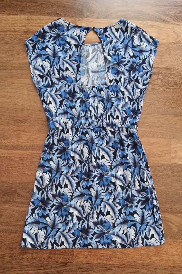VESTIDO CORTO PEPE JEANS / TALLA S