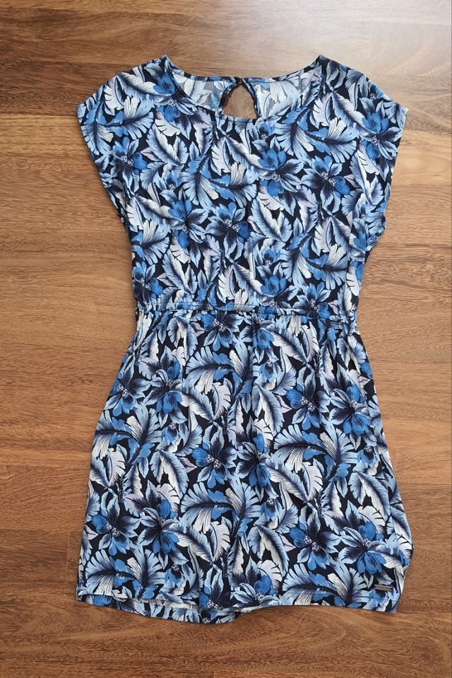 VESTIDO CORTO PEPE JEANS / TALLA S