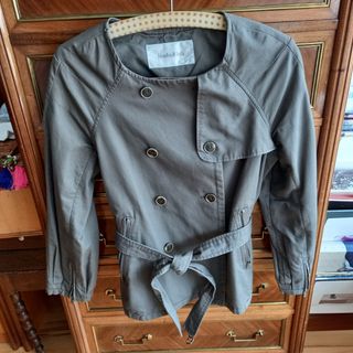 CHAQUETA BIMBA Y LOLA