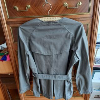 CHAQUETA BIMBA Y LOLA
