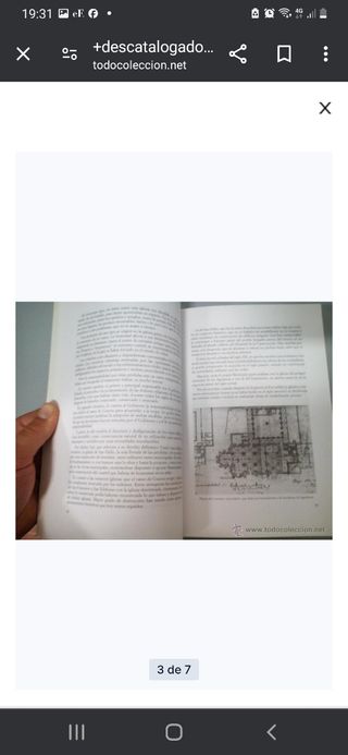 Libro Arquitectura Militar De Burgos