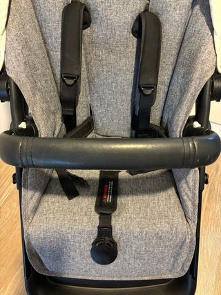 Bugaboo fox 