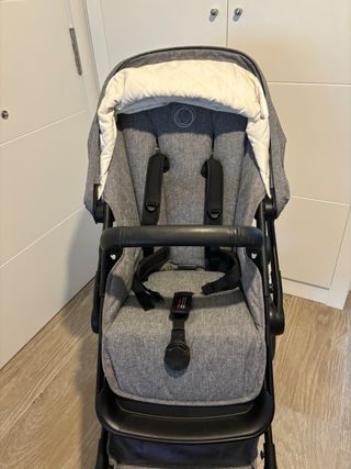 Bugaboo fox 