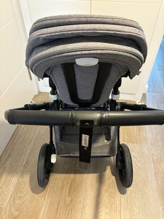 Bugaboo fox 