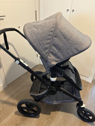 Bugaboo fox 