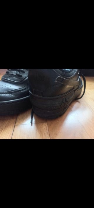 Zapatillas Nike Air Force 1 Shadow