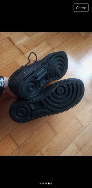 Zapatillas Nike Air Force 1 Shadow