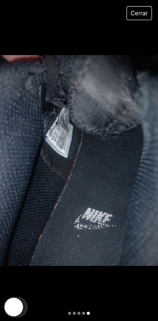 Zapatillas Nike Air Force 1 Shadow