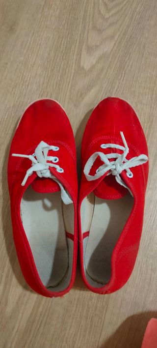 Zapatillas 