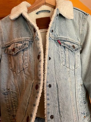 Levis jacket 