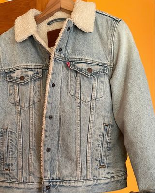 Levis jacket 