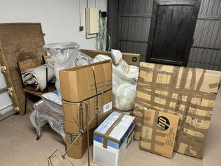 Portes y mudanzas economicas