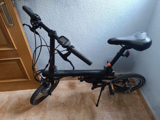 Bicicleta eléctrica Xiaomi
