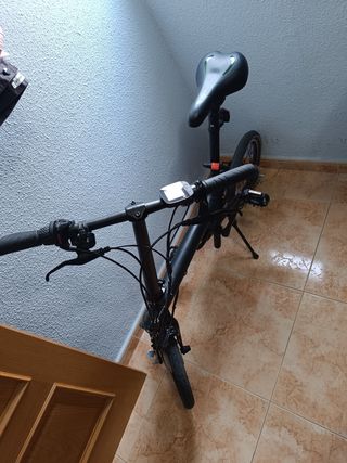 Bicicleta eléctrica Xiaomi
