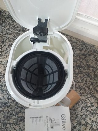 Cafetera
