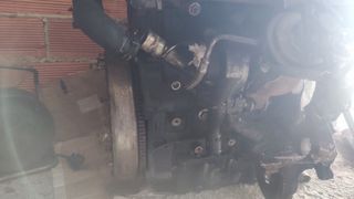 Motor citroen C4 HDI 136cv
