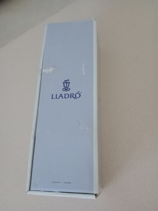 Statua lladró Don Chisciotte