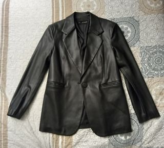 Chaqueta mujer M