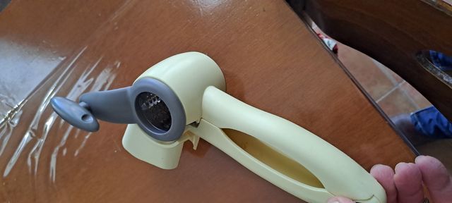 trita spezie, agli, cipolle