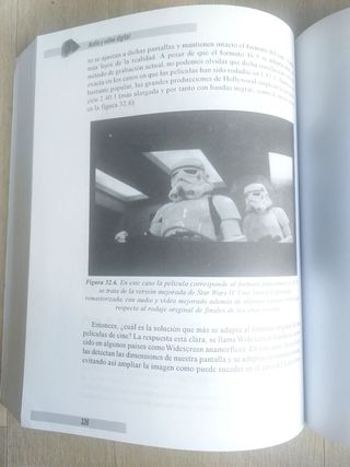 Libro Audio y Video digital