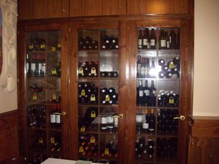 RESTAURANTE EN VENTA