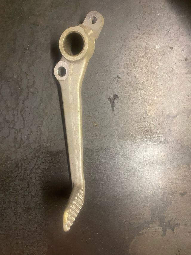 Palanca freno yamaha r6 2003