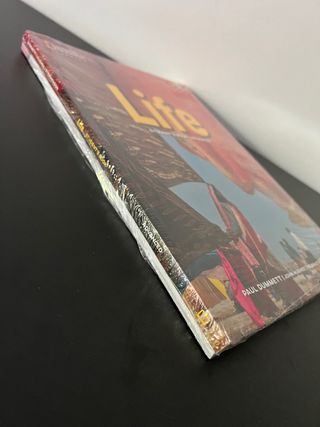 Libros aprendizaje ingles advanced (book&workbook)