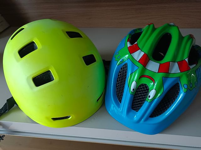 Cascs Bicicleta