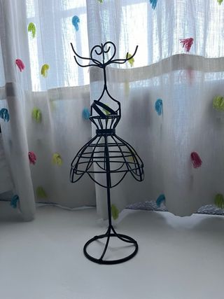 Colgador de joyas