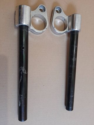 Semimanillares Suzuki GSX 600 F