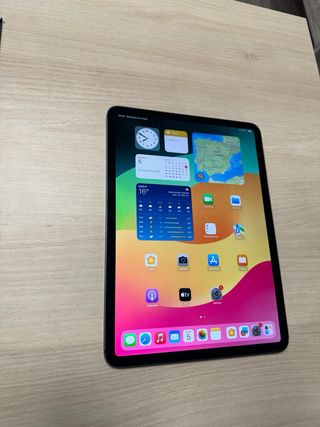 Ipad Pro 11 256gb 4g