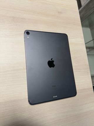 Ipad Pro 11 256gb 4g