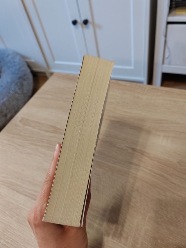 Come il fuoco nel ghiaccio