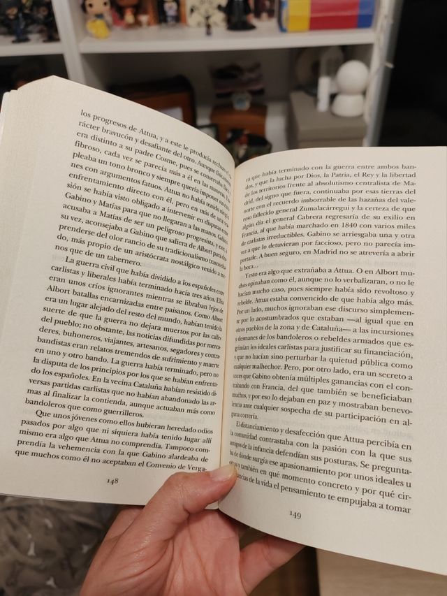 Come il fuoco nel ghiaccio